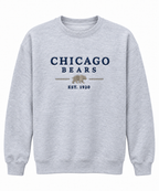 The 1920 Classic Crewneck