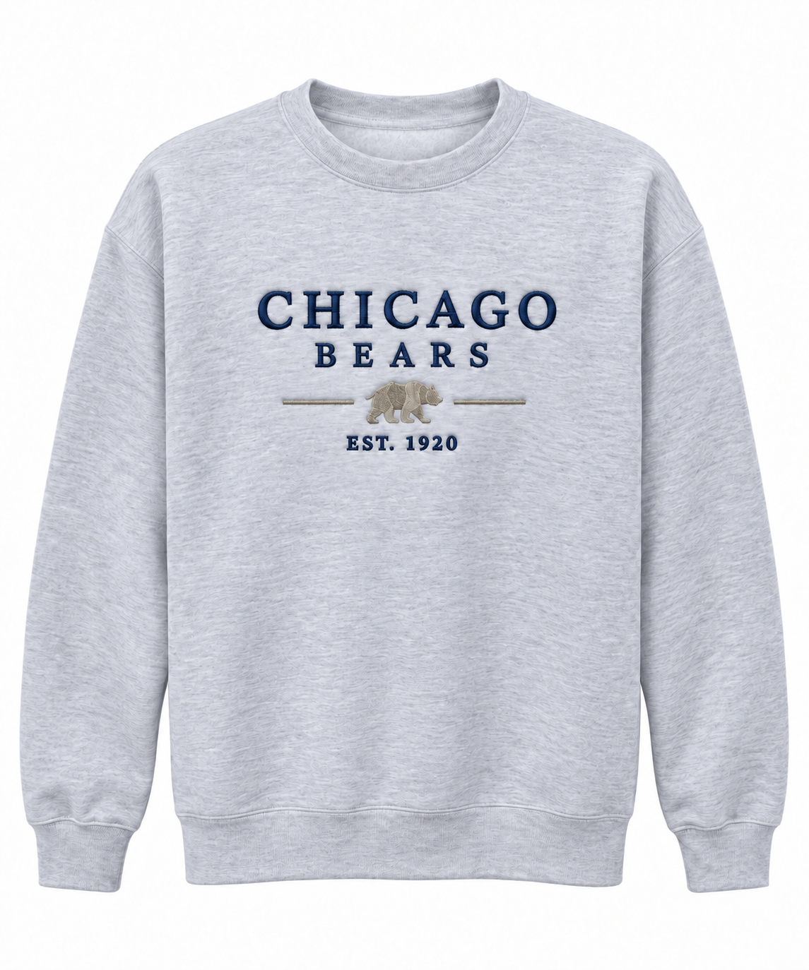 The 1920 Classic Crewneck