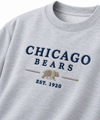 The 1920 Classic Crewneck