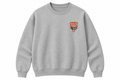 GOOD • BETTER • BEST Printed Crewneck Sweatshirt