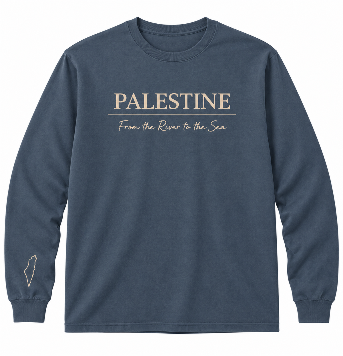 PALESTINE ESSENTIAL