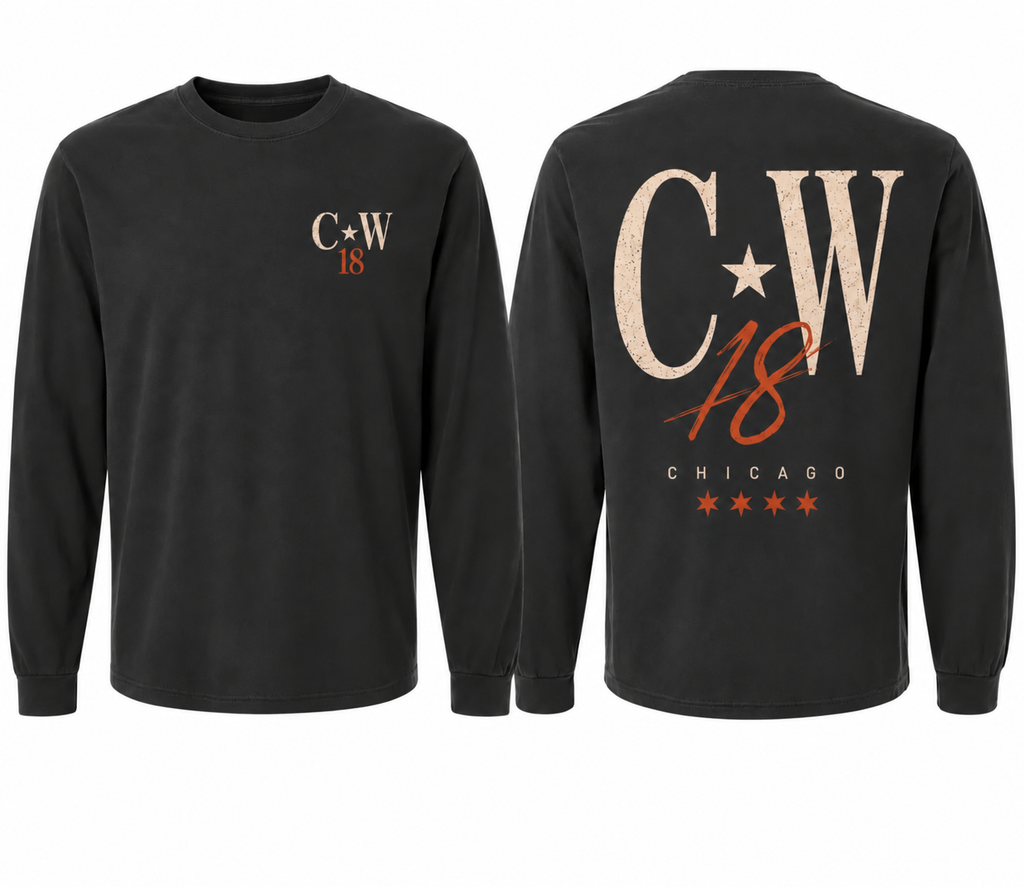 CW Long Sleeve