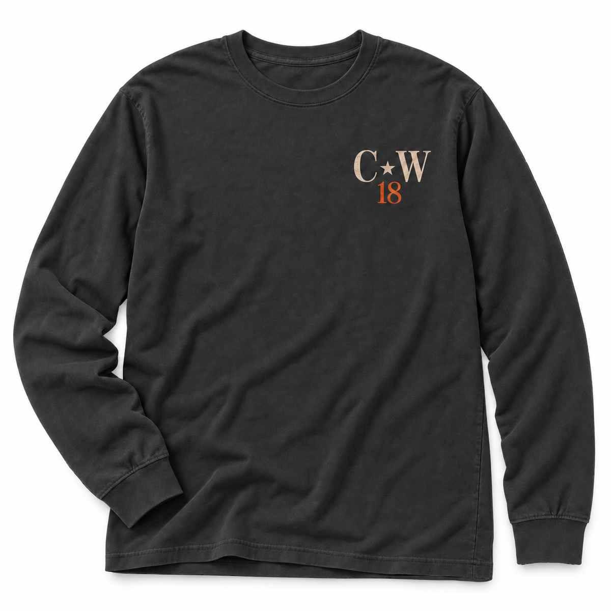 CW Long Sleeve