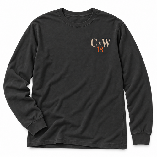 CW Long Sleeve
