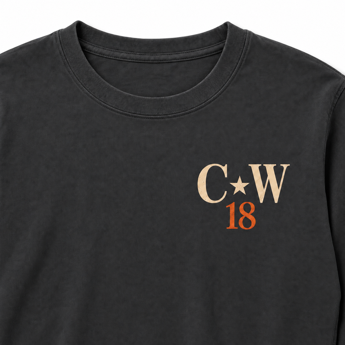 CW Long Sleeve