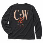 CW Long Sleeve