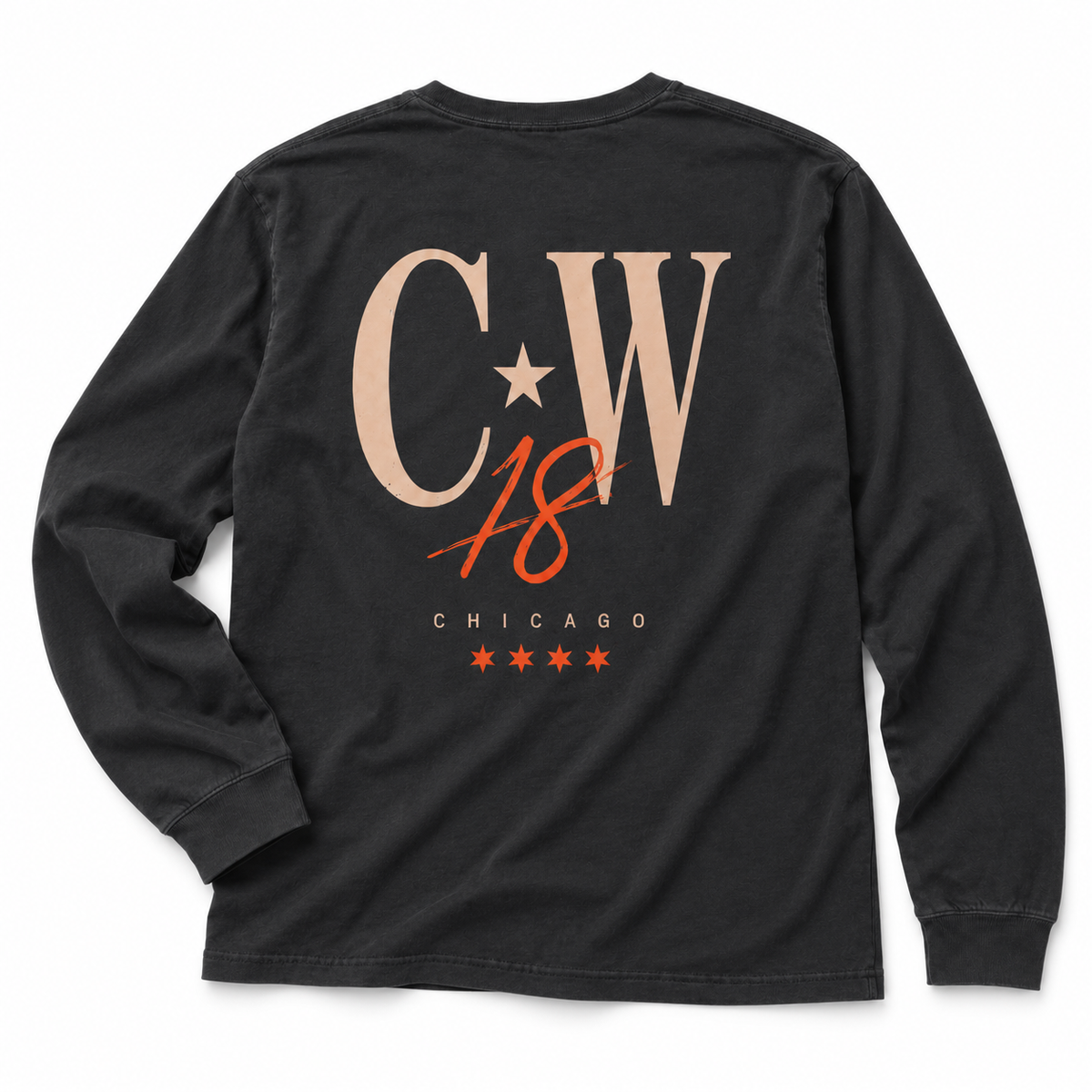 CW Long Sleeve