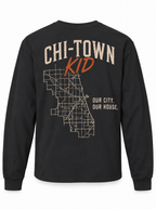 KIDS Chi-Town Kid