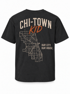 KIDS Chi-Town Kid