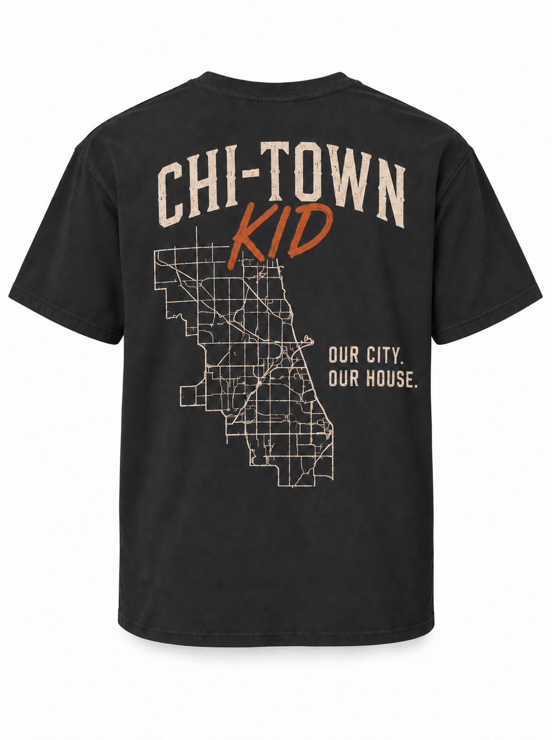 KIDS Chi-Town Kid