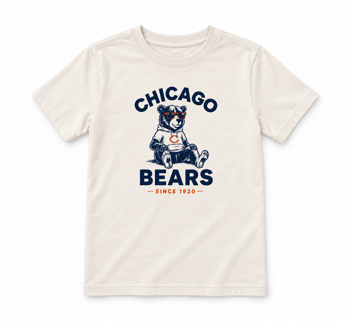 KIDS Little Chicago Bear