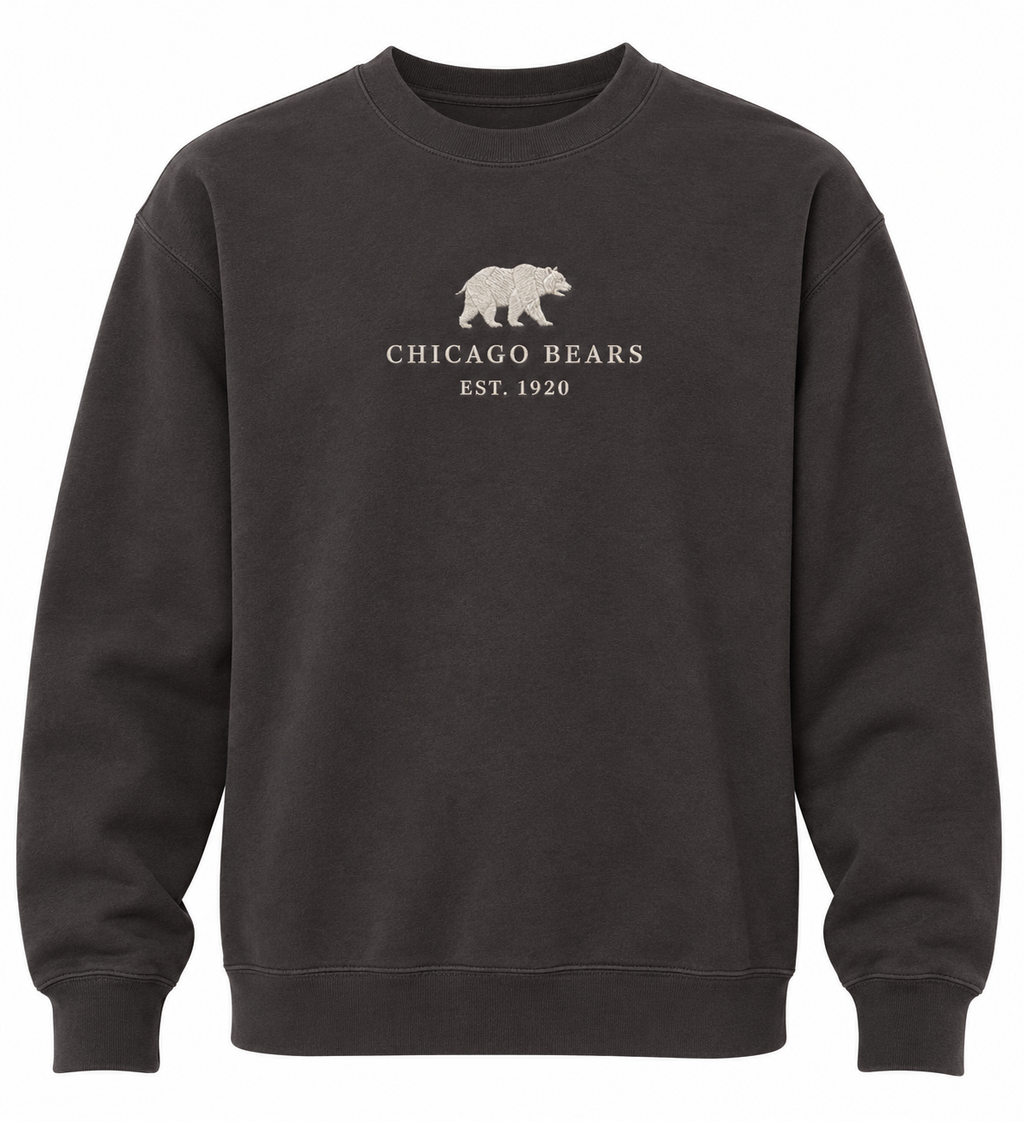 The Midway Crewneck