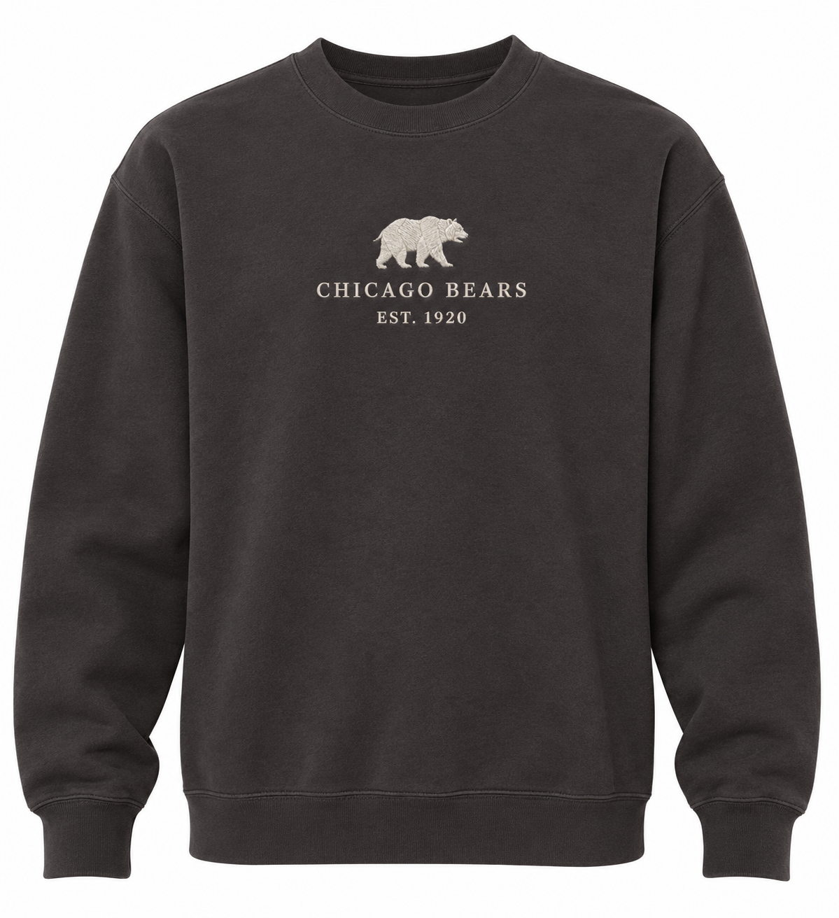 The Midway Crewneck