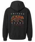 Heritage Bear Hoodie