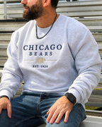 The 1920 Classic Crewneck