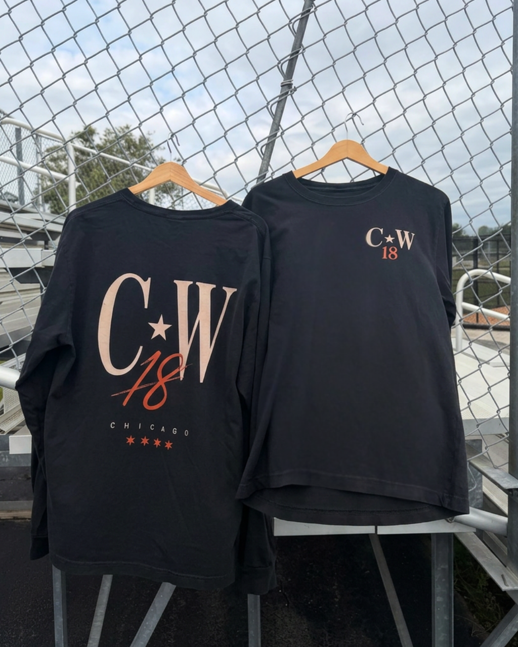 CW Long Sleeve