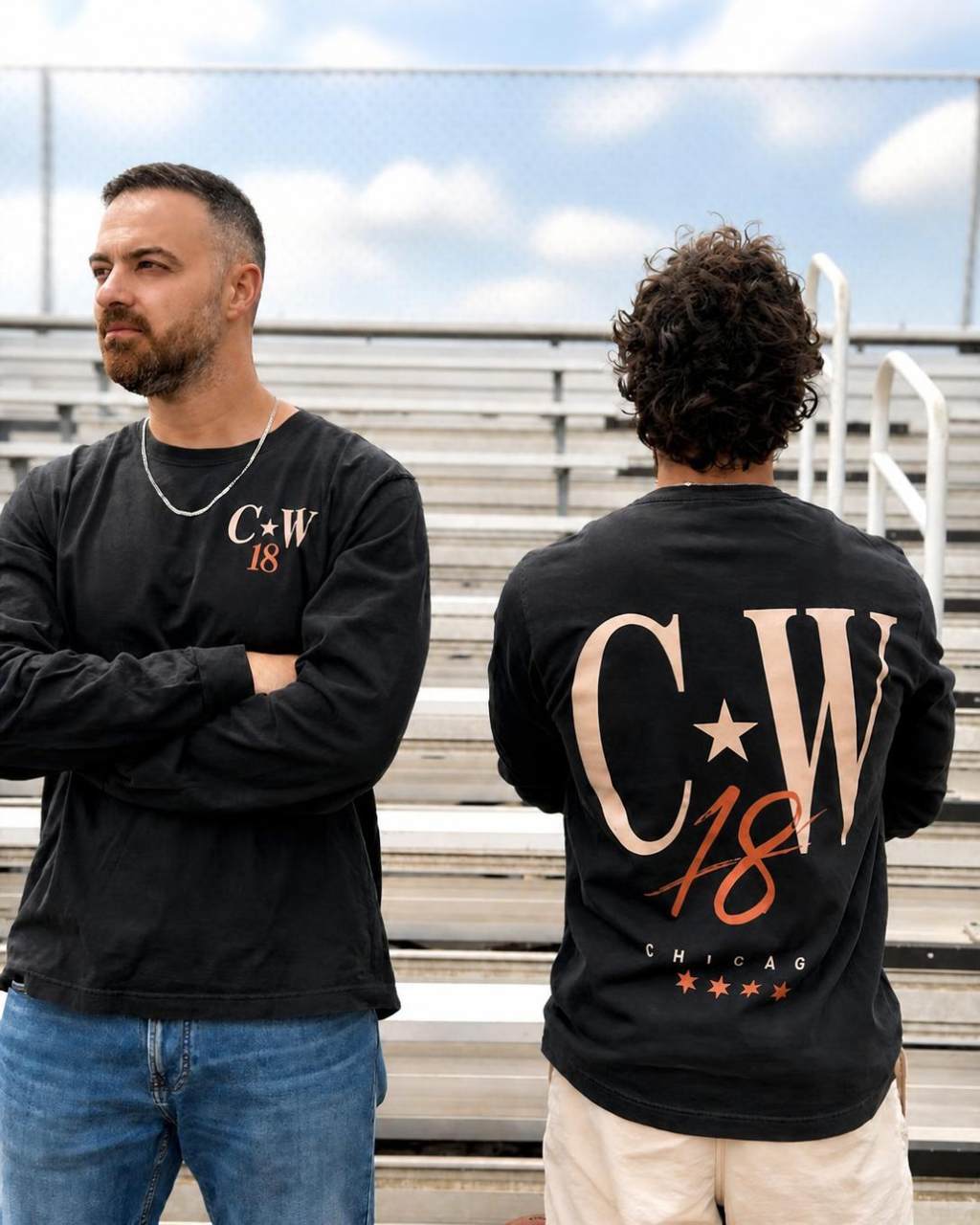 CW Long Sleeve