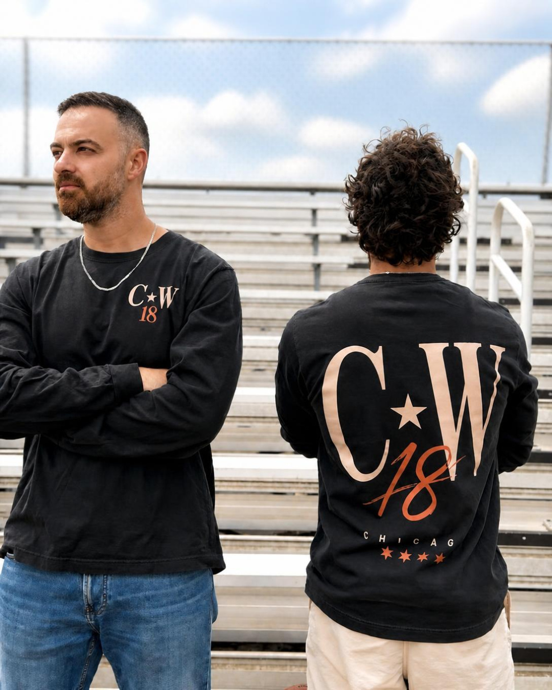 CW Long Sleeve