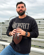 The Architect Long Sleeve
