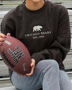 The Midway Crewneck