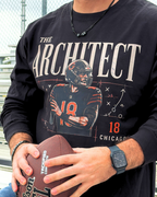 The Architect Long Sleeve