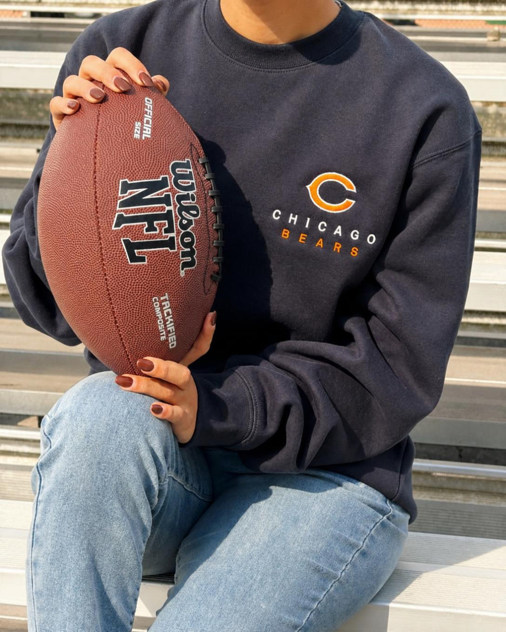 The Northside Crewneck
