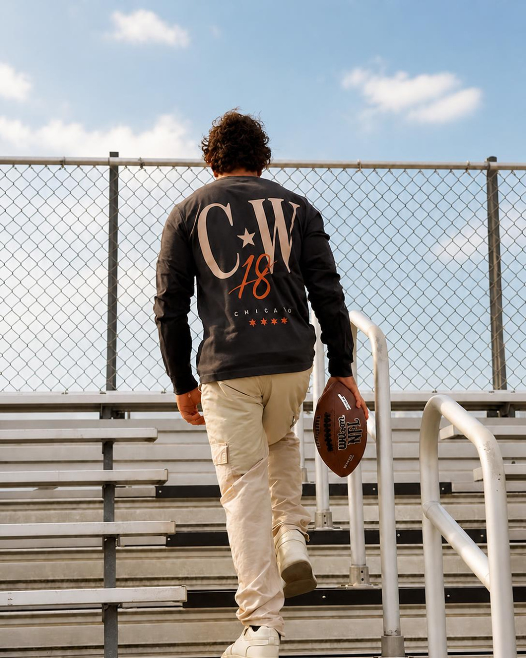 CW Long Sleeve