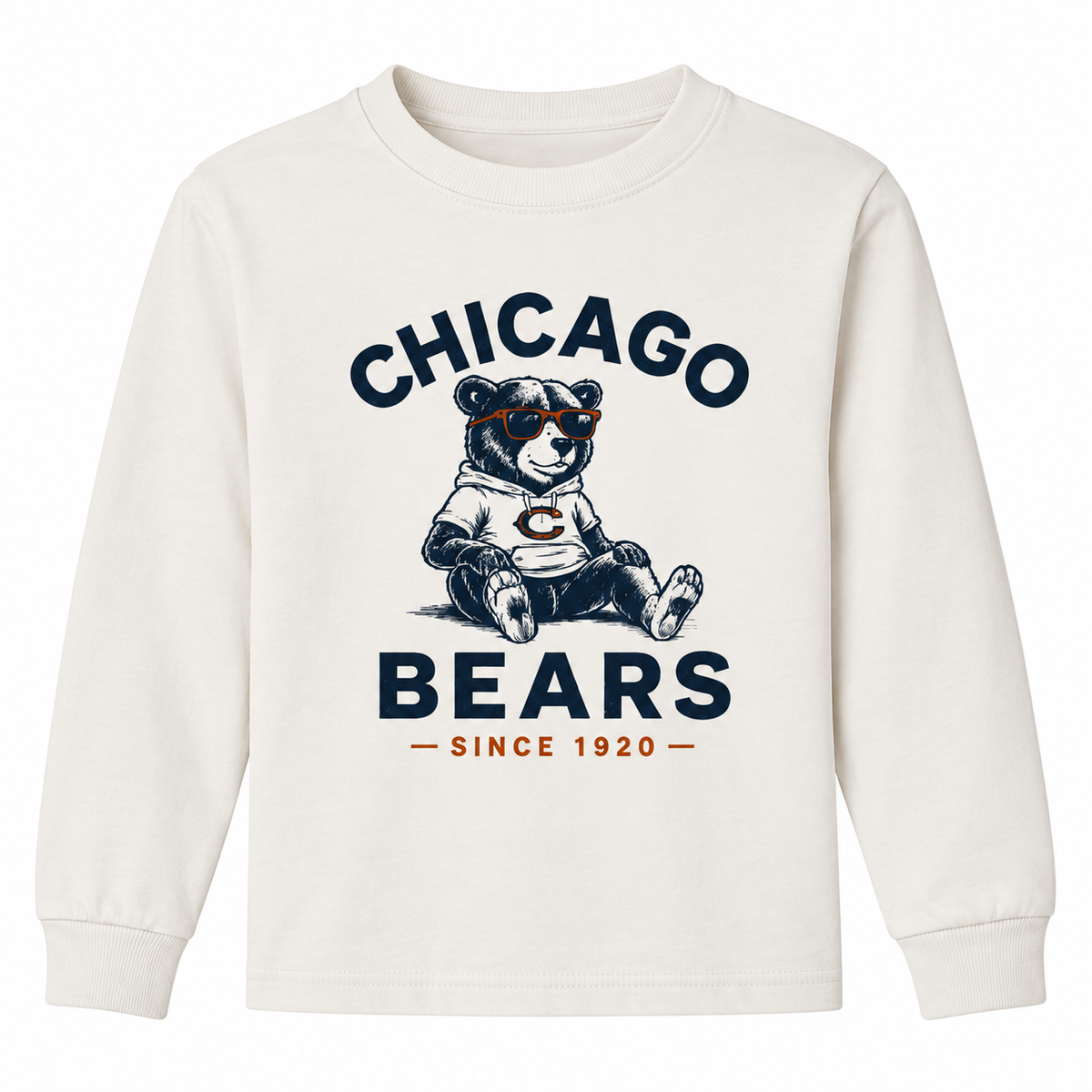 KIDS Little Chicago Bear