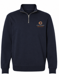 The Northside Quarter Zip