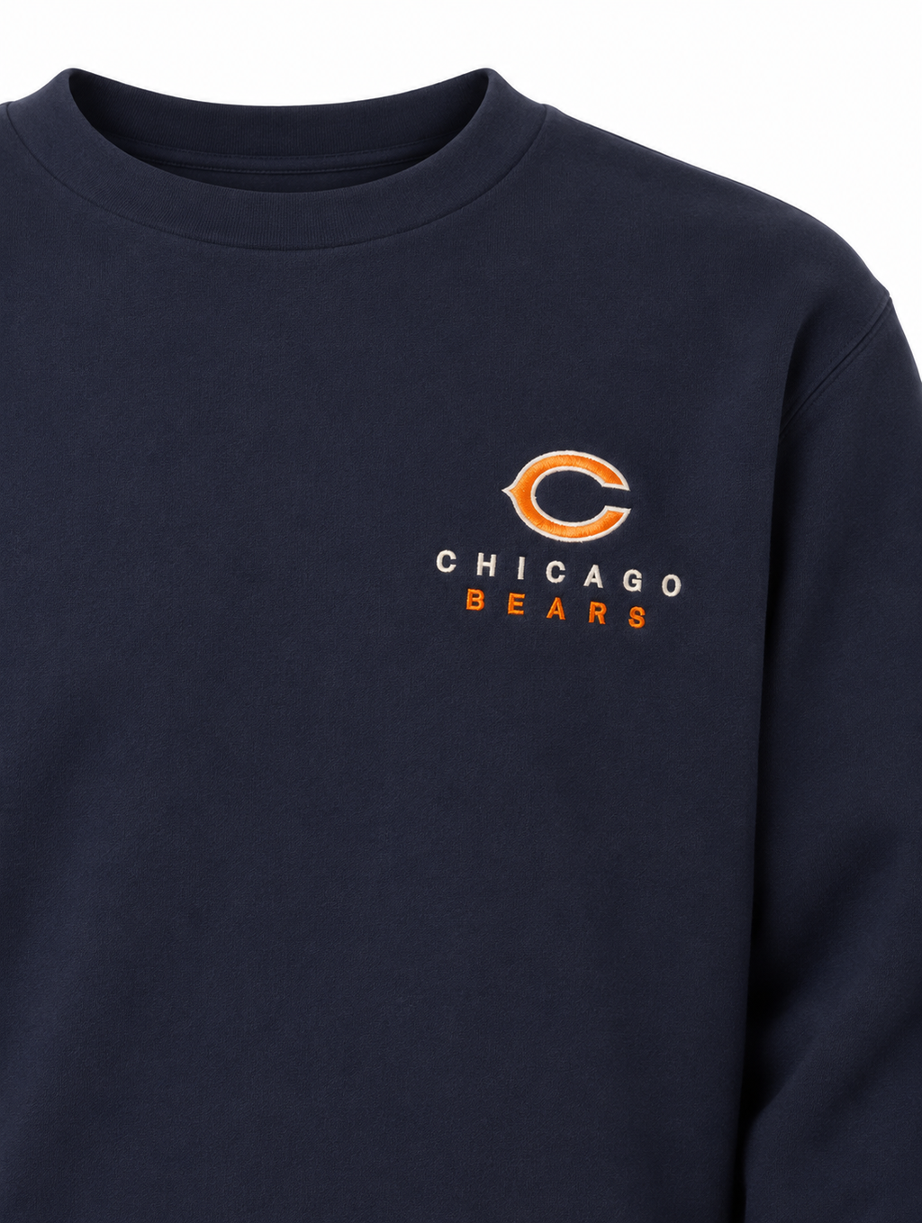 The Northside Crewneck