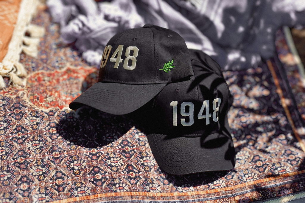 CORE 1948 HAT