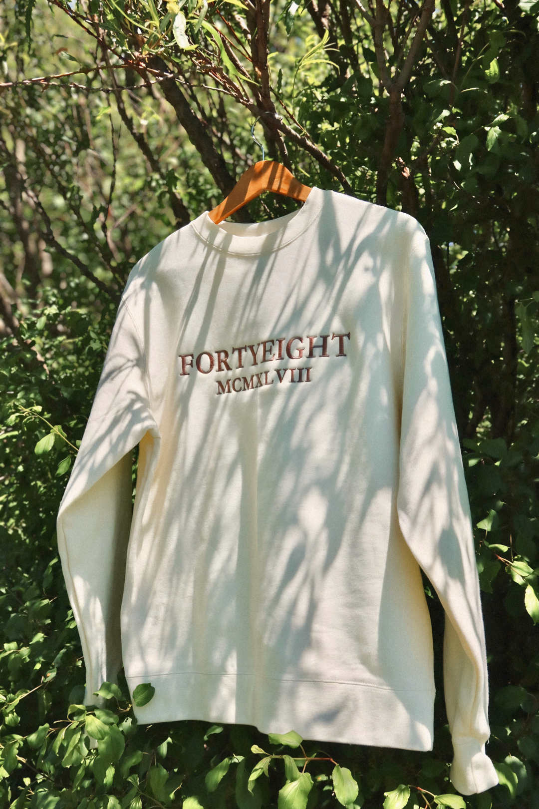 FORTY EIGHT — MCMXLVIII