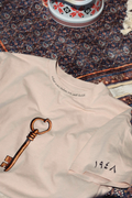 KEY OF RETURN