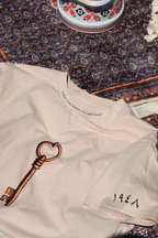 KEY OF RETURN