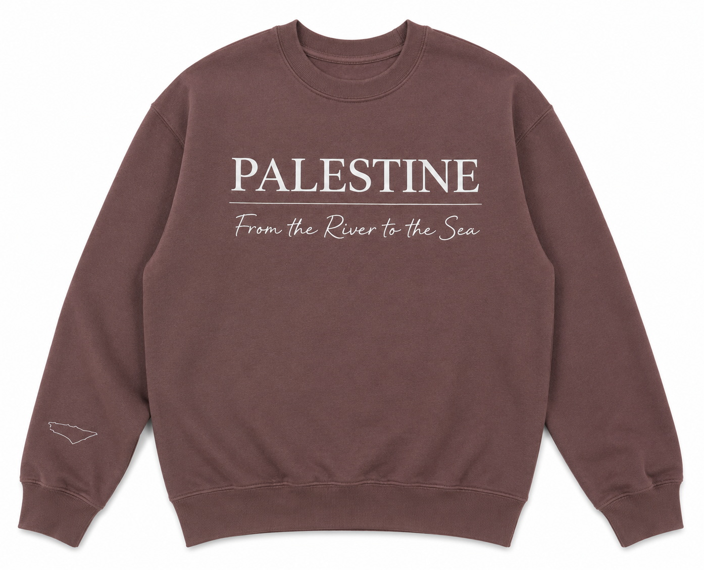 PALESTINE ESSENTIAL