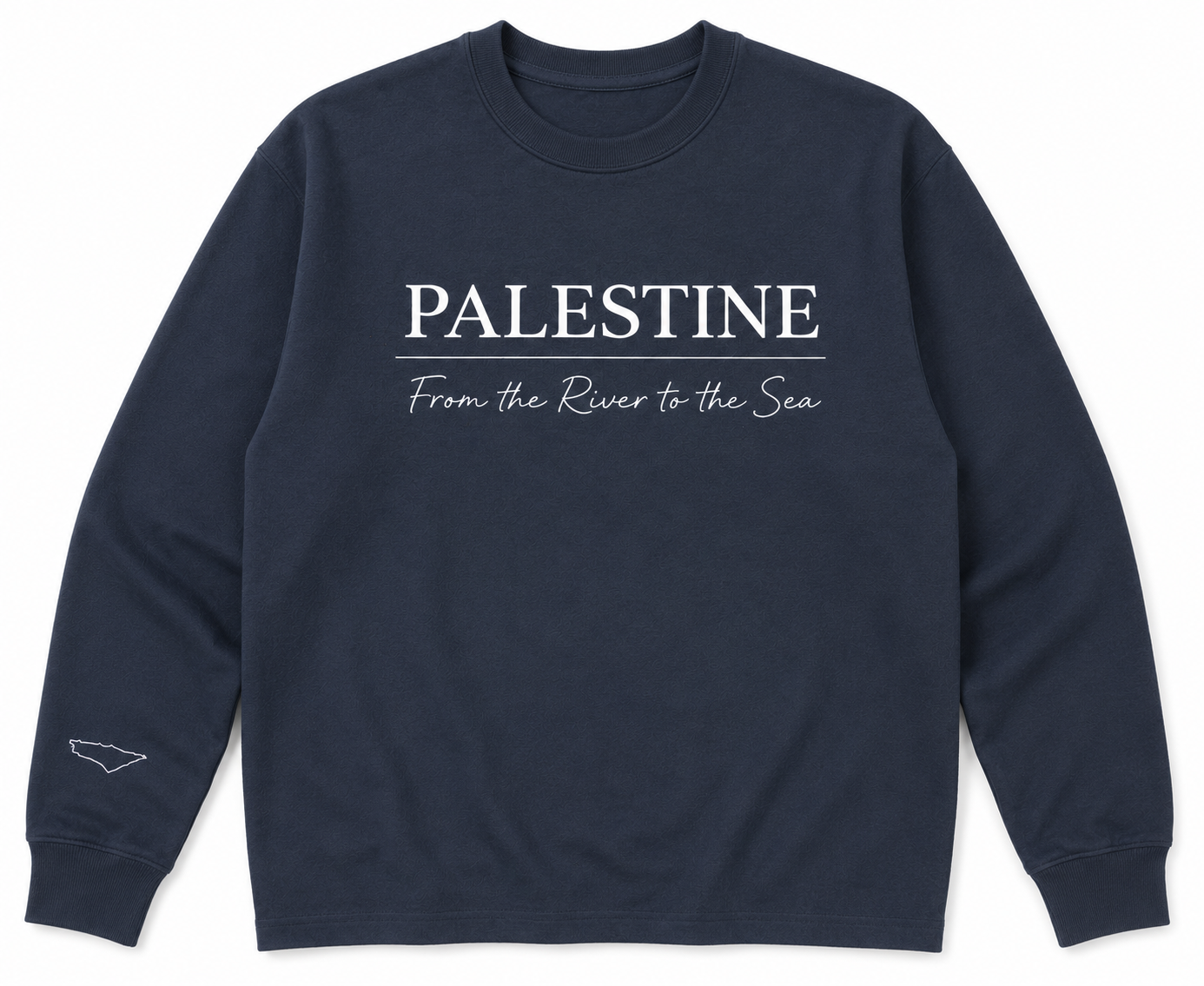 PALESTINE ESSENTIAL