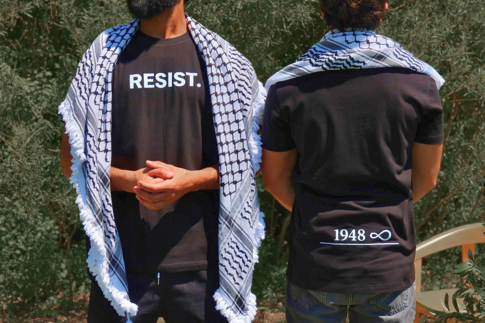 RESIST