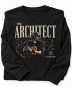 The Architect Long Sleeve