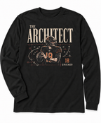 The Architect Long Sleeve