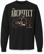 The Architect Long Sleeve