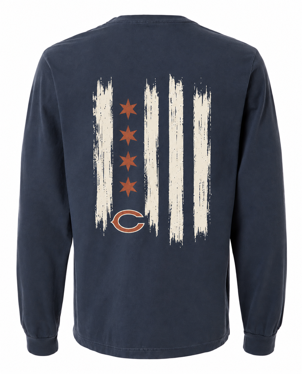 Windy City Long Sleeve