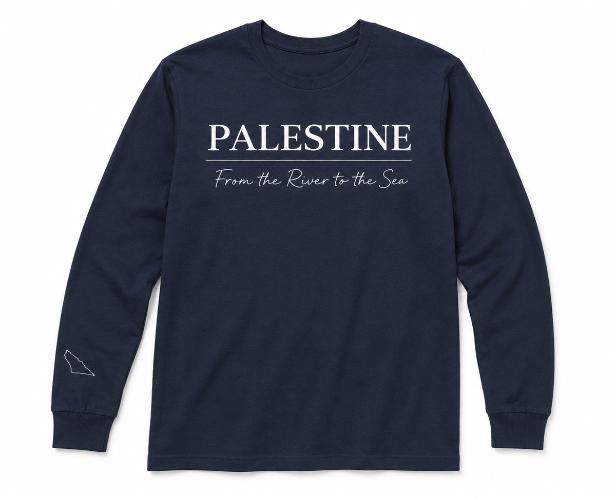 PALESTINE ESSENTIAL
