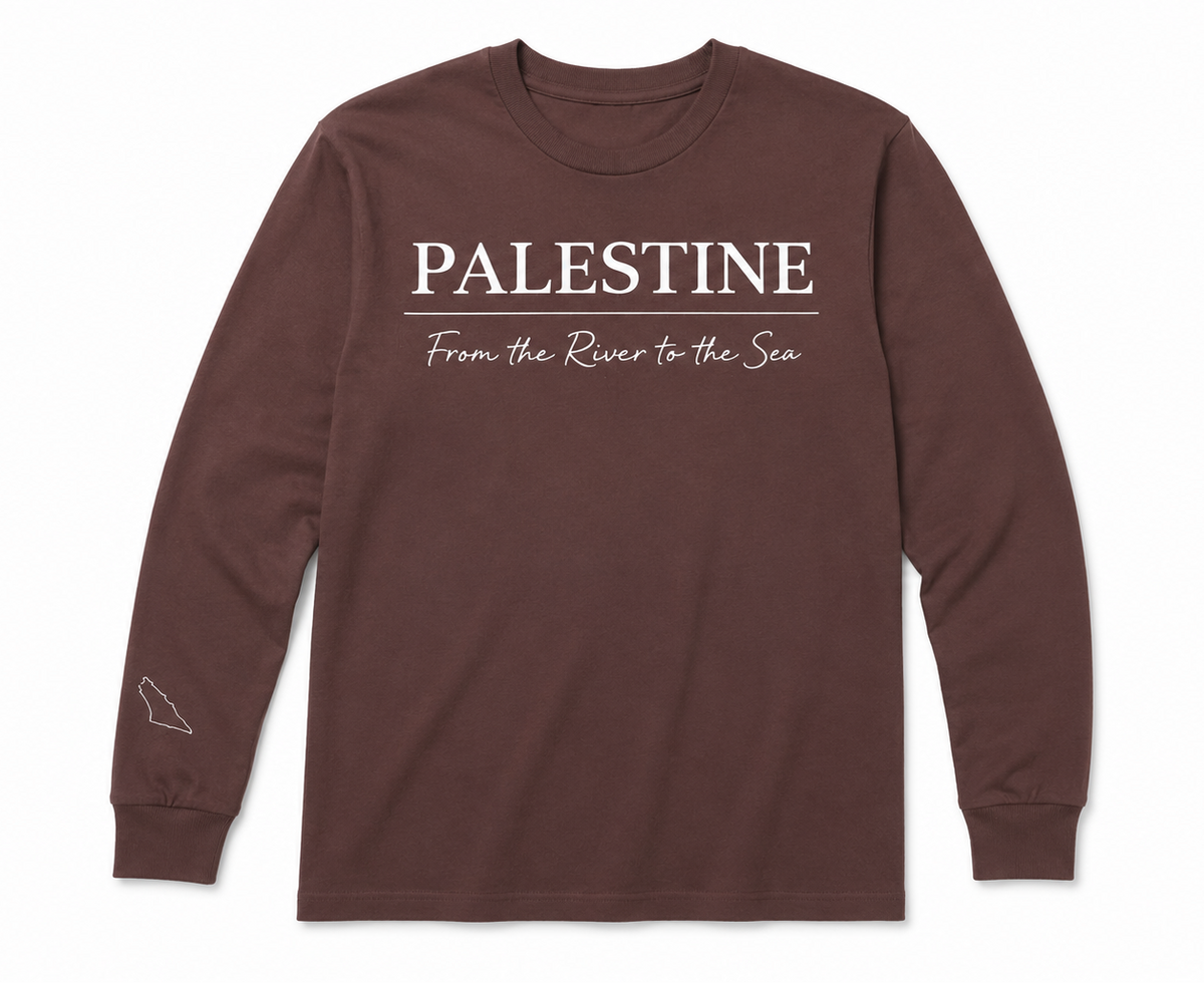 PALESTINE ESSENTIAL