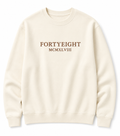 FORTY EIGHT — MCMXLVIII