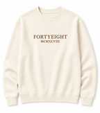 FORTY EIGHT — MCMXLVIII